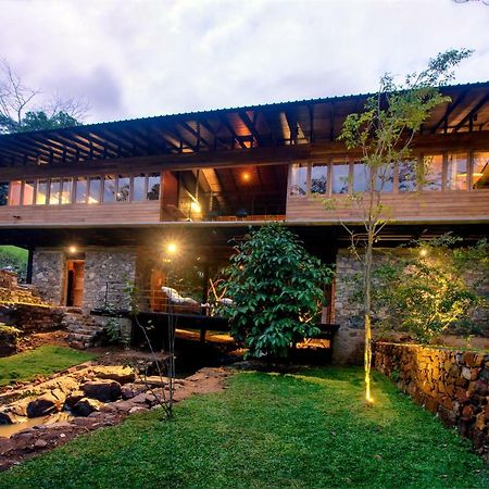 Sati Villa Kandy Sri Lanka Bagian luar foto