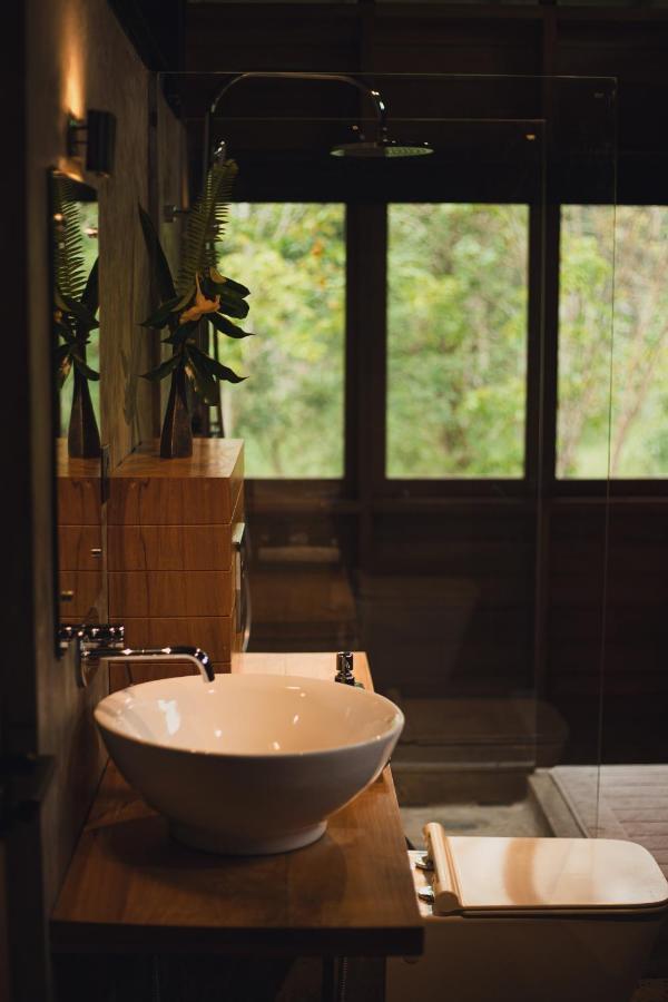 Sati Villa Kandy Sri Lanka Bagian luar foto