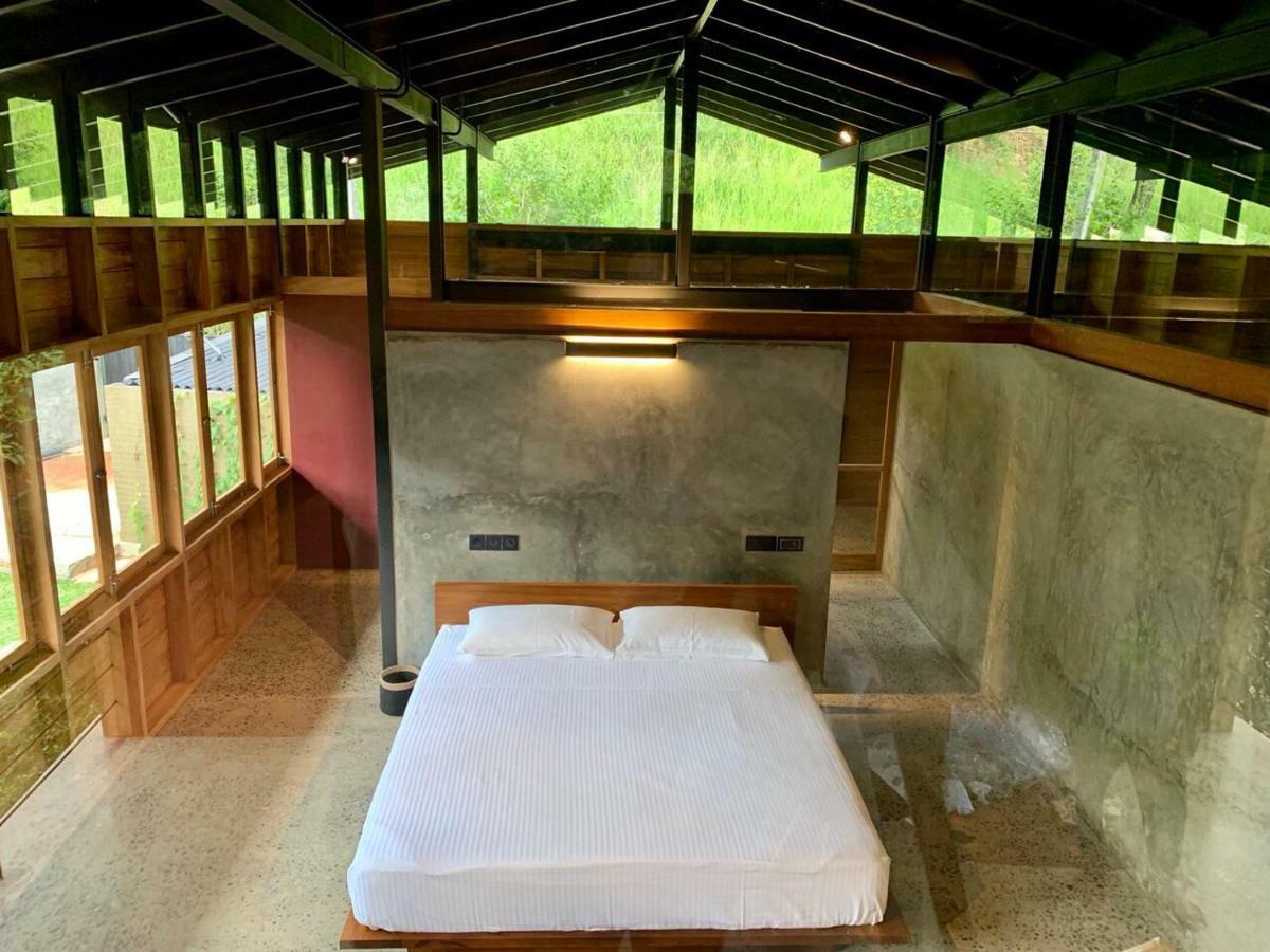 Sati Villa Kandy Sri Lanka Bagian luar foto