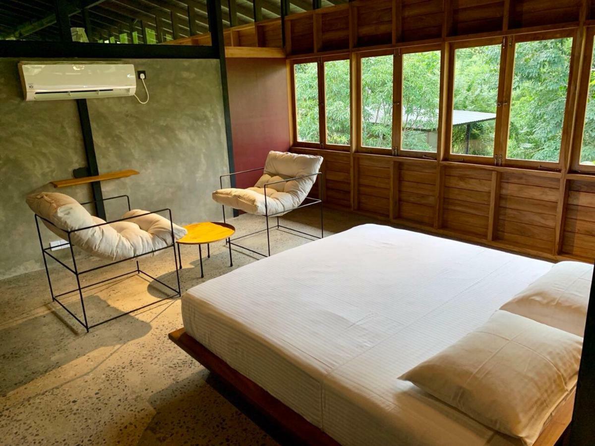 Sati Villa Kandy Sri Lanka Bagian luar foto