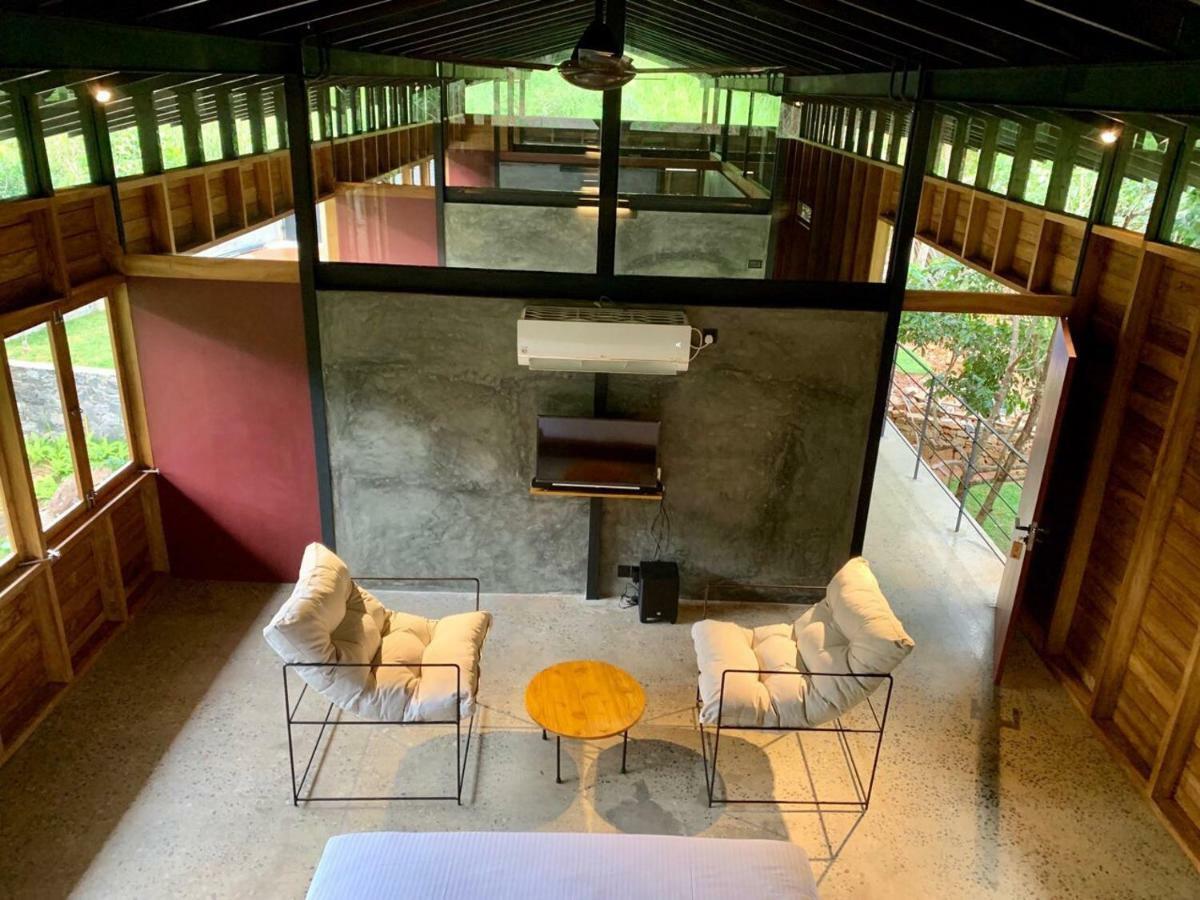 Sati Villa Kandy Sri Lanka Bagian luar foto