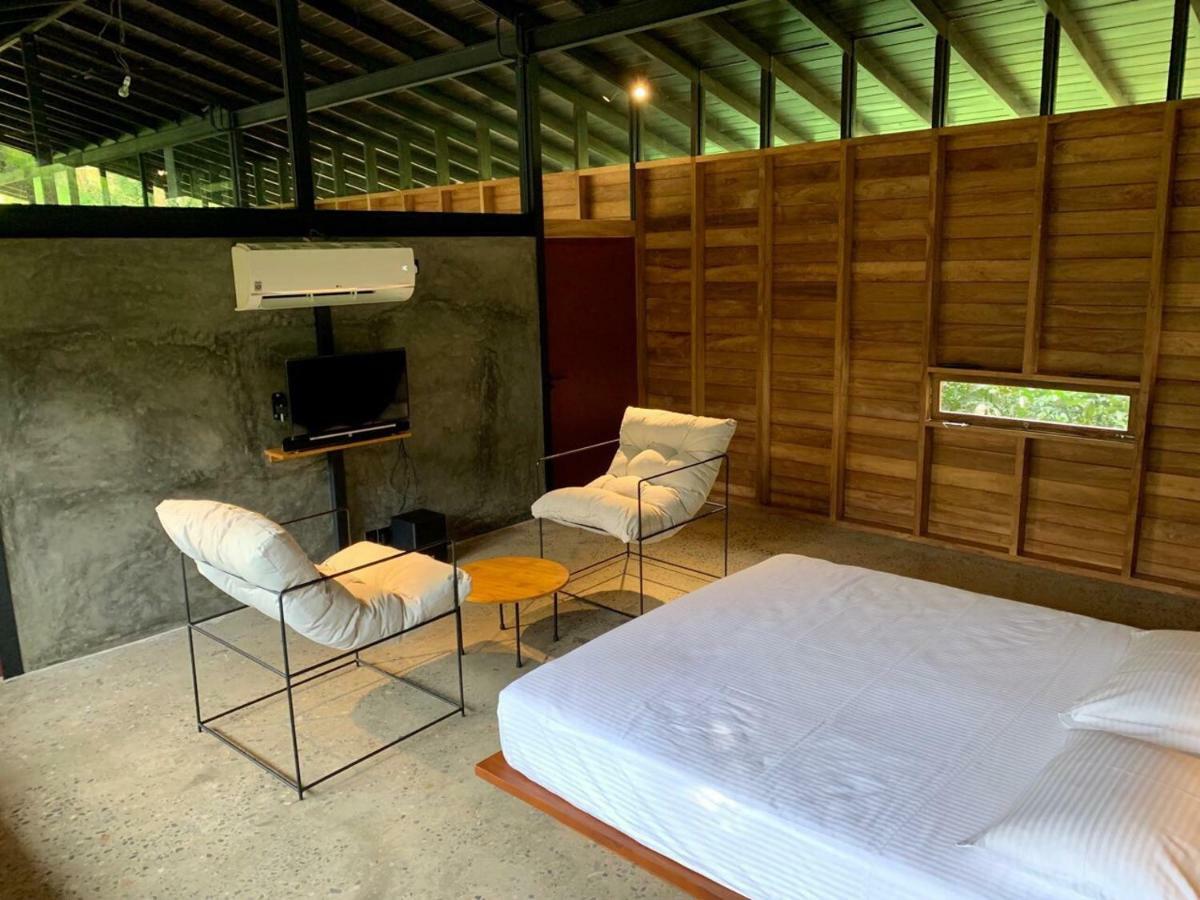 Sati Villa Kandy Sri Lanka Bagian luar foto