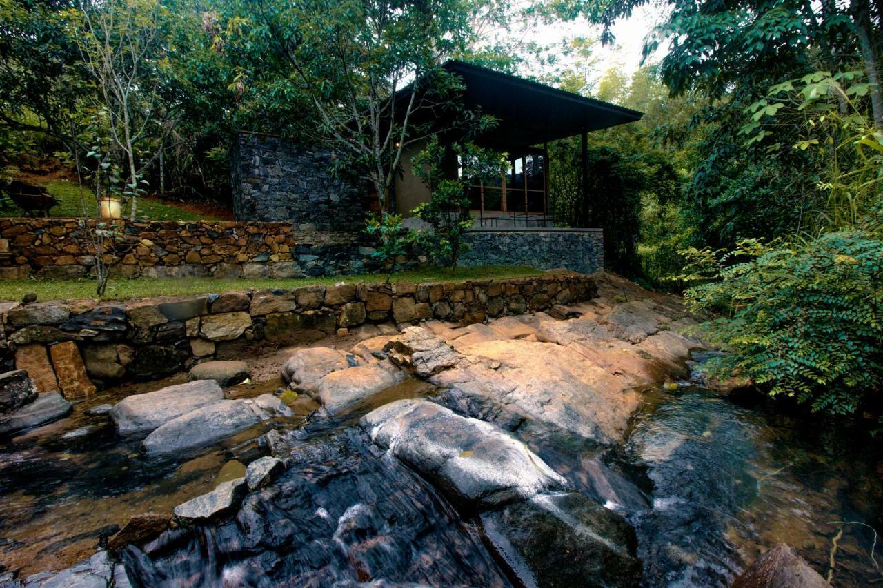 Sati Villa Kandy Sri Lanka Bagian luar foto