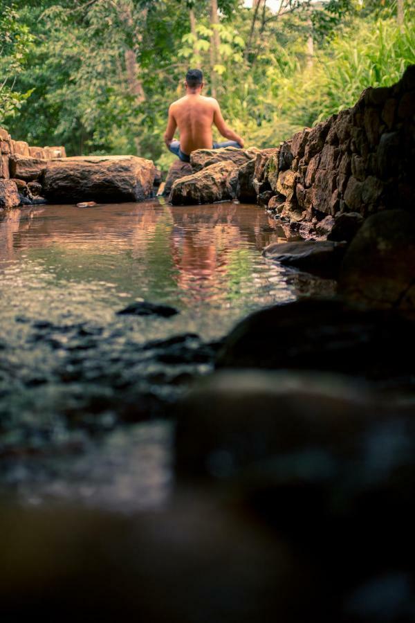 Sati Villa Kandy Sri Lanka Bagian luar foto