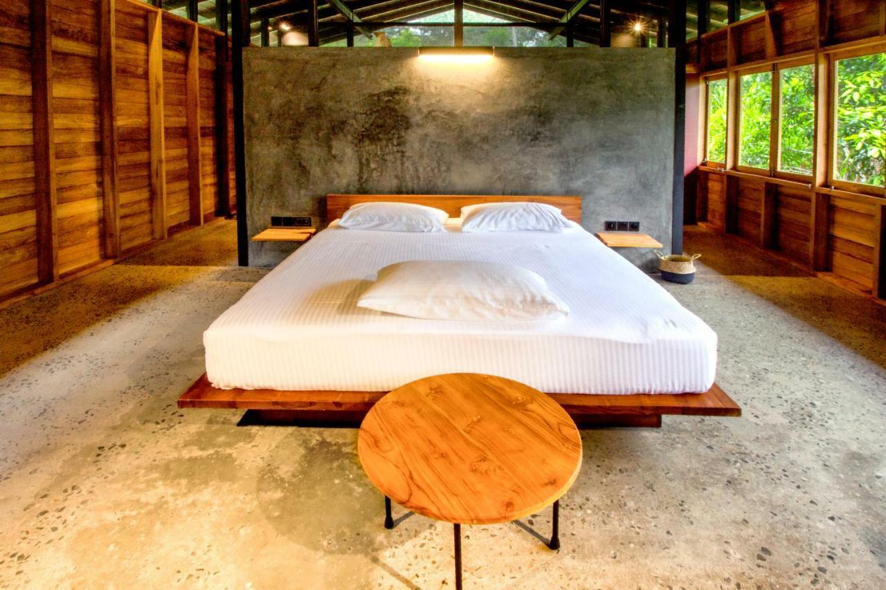 Sati Villa Kandy Sri Lanka Bagian luar foto