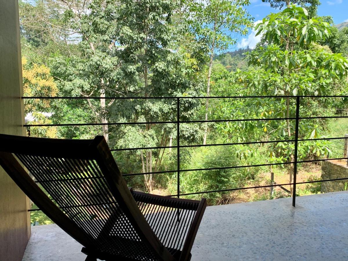 Sati Villa Kandy Sri Lanka Bagian luar foto