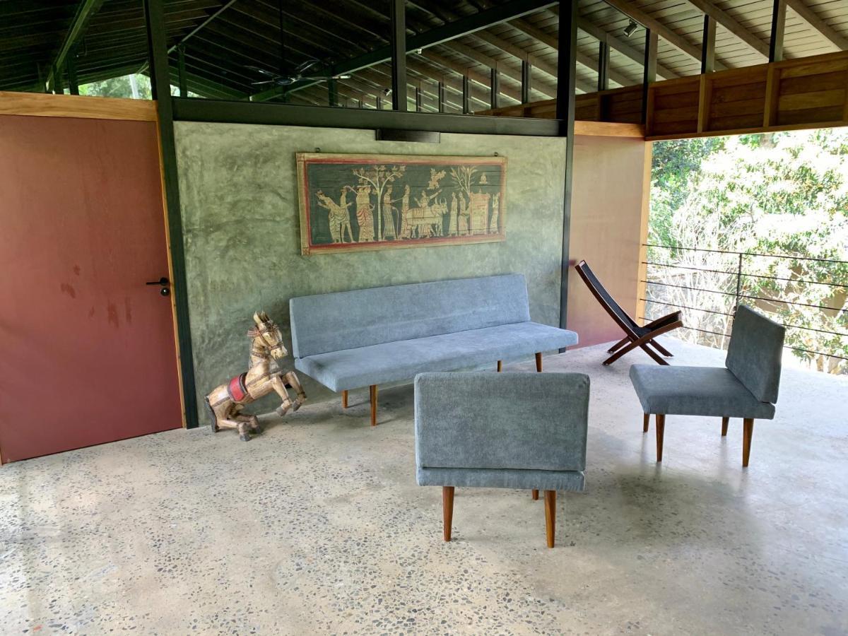 Sati Villa Kandy Sri Lanka Bagian luar foto