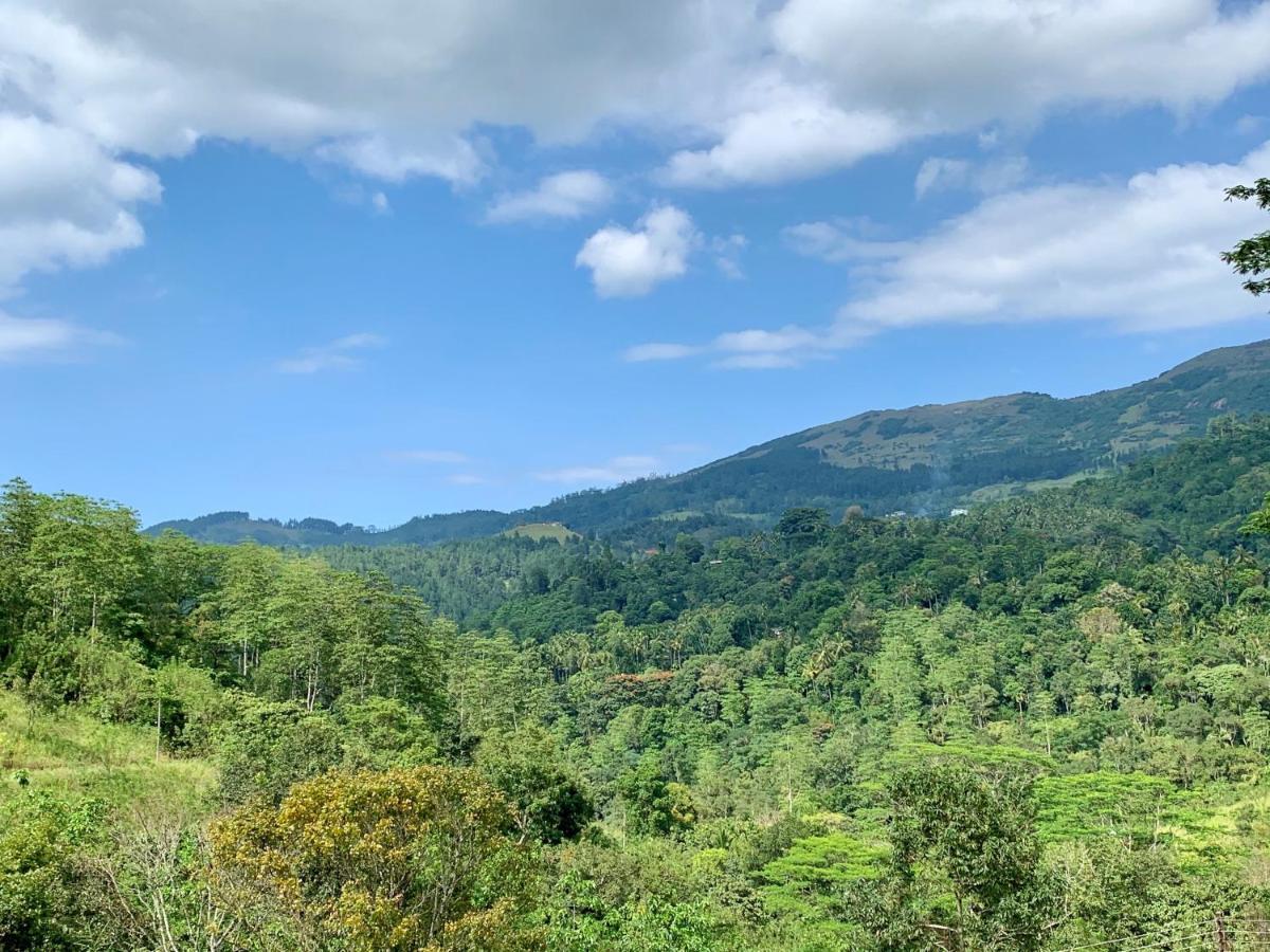 Sati Villa Kandy Sri Lanka Bagian luar foto