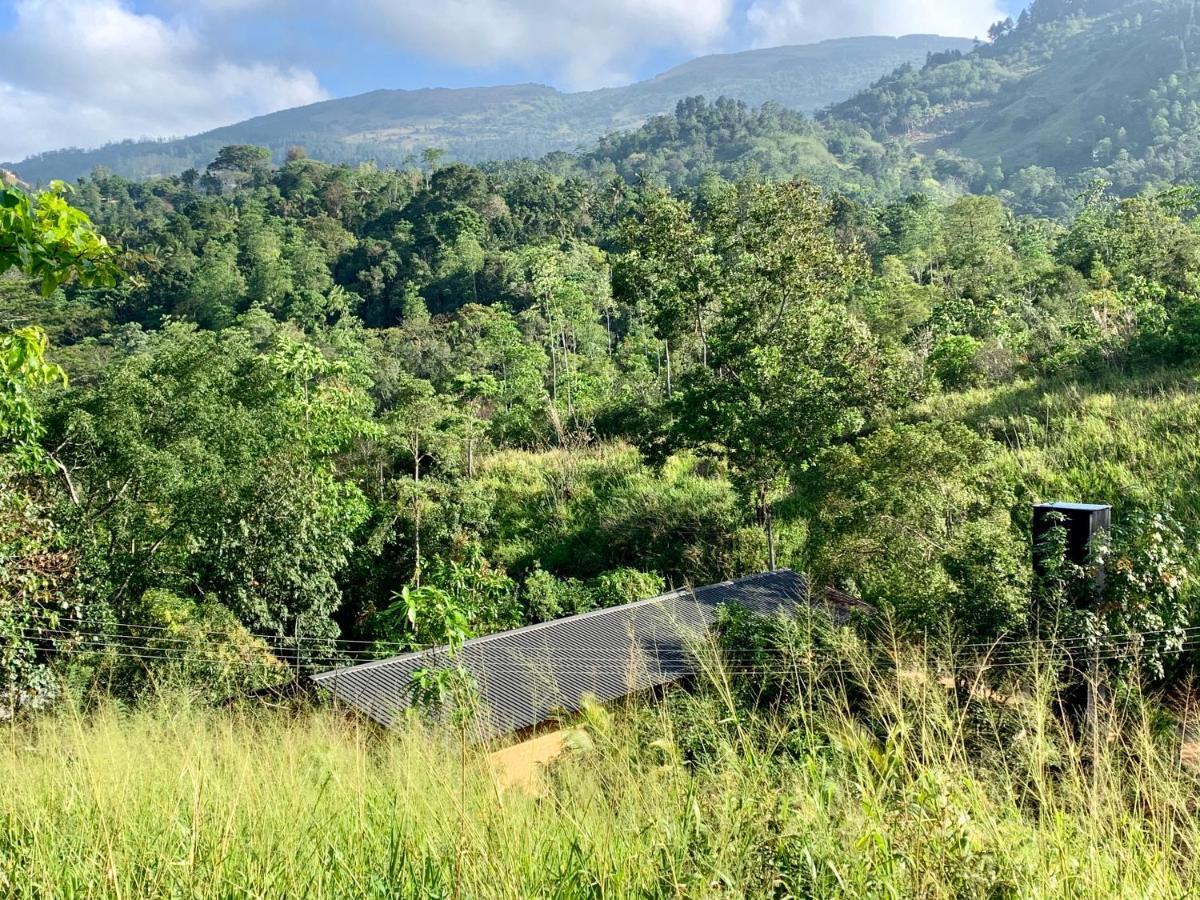 Sati Villa Kandy Sri Lanka Bagian luar foto
