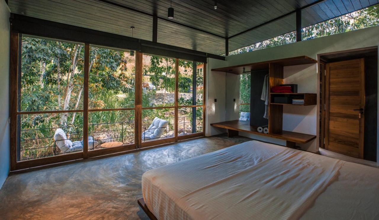Sati Villa Kandy Sri Lanka Bagian luar foto